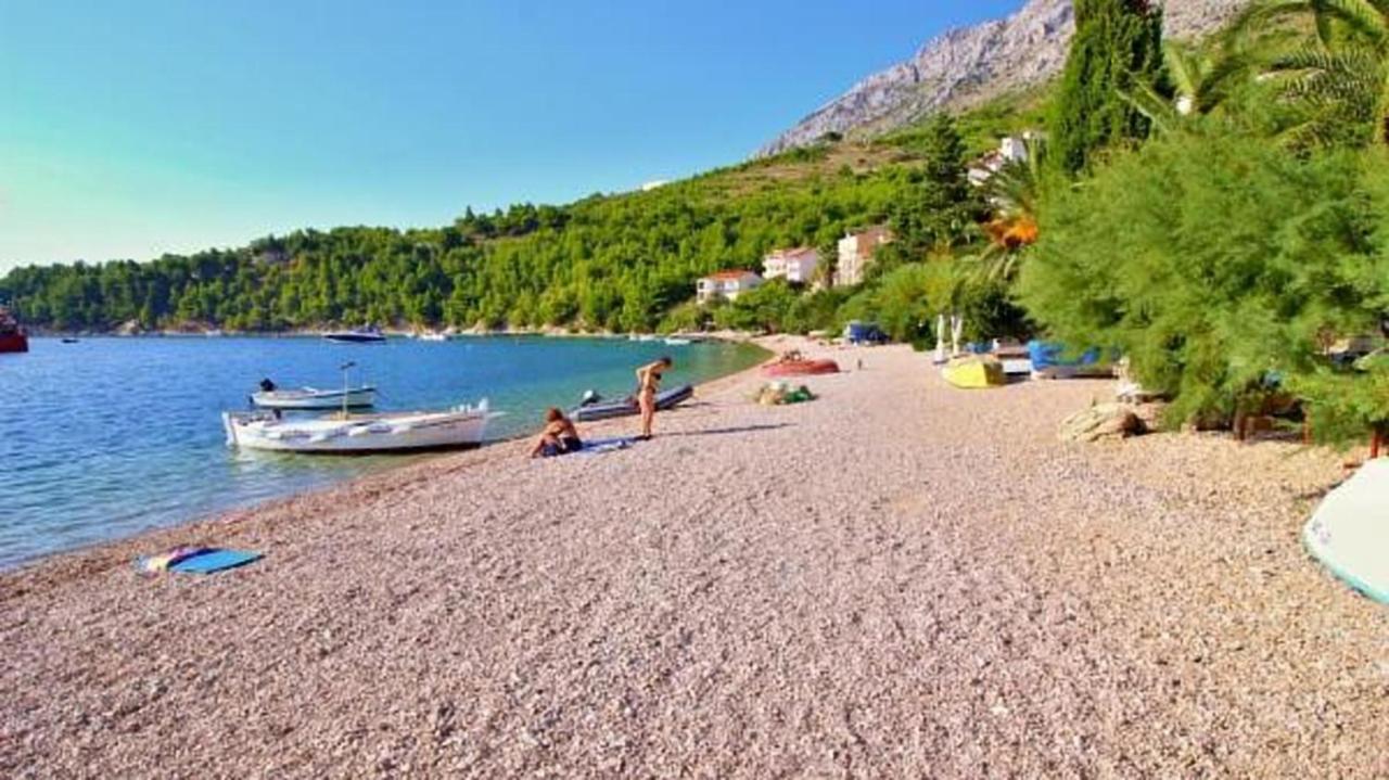 Apartments & Restaurant Galeb Marusici  외부 사진