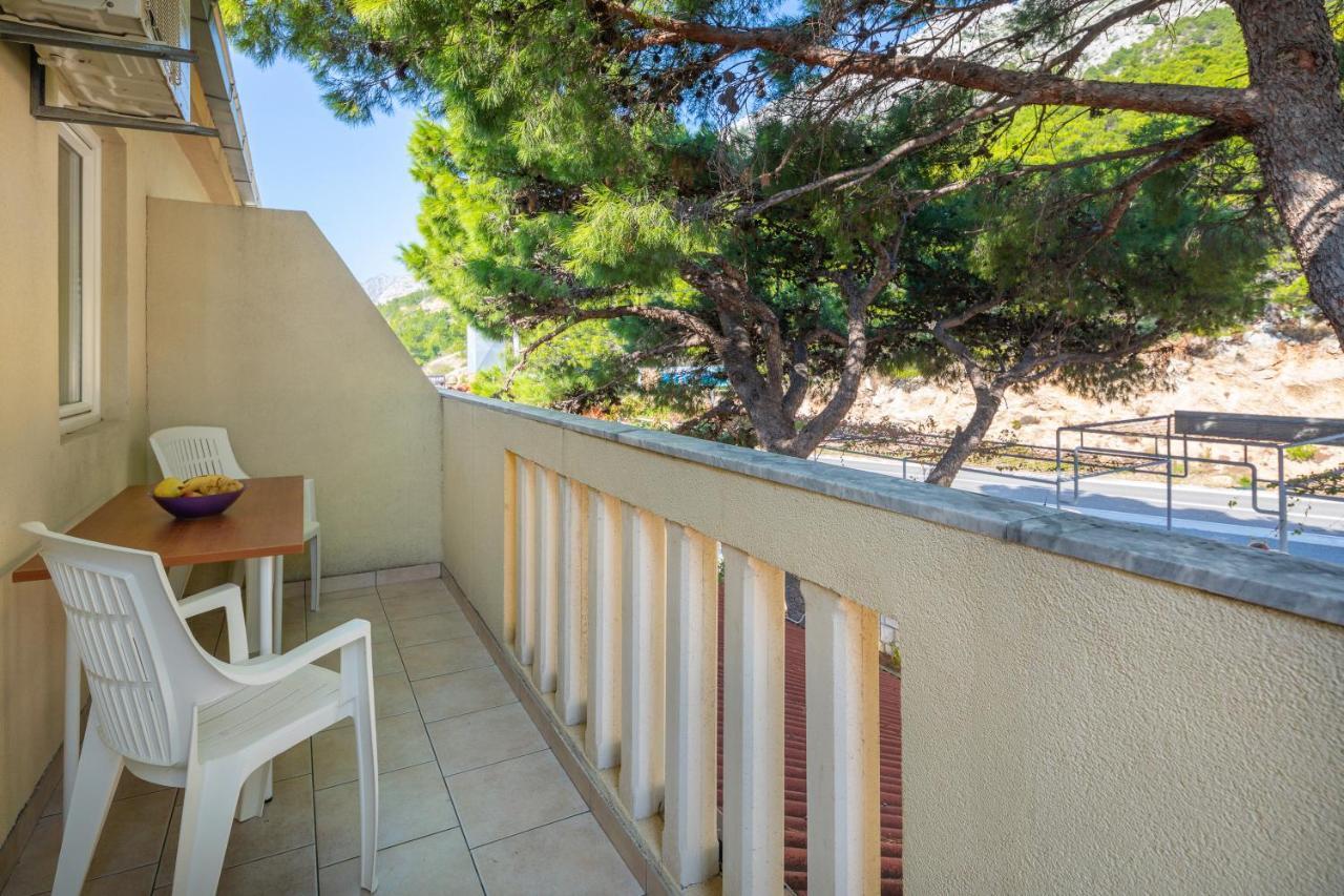 Apartments & Restaurant Galeb Marusici  외부 사진
