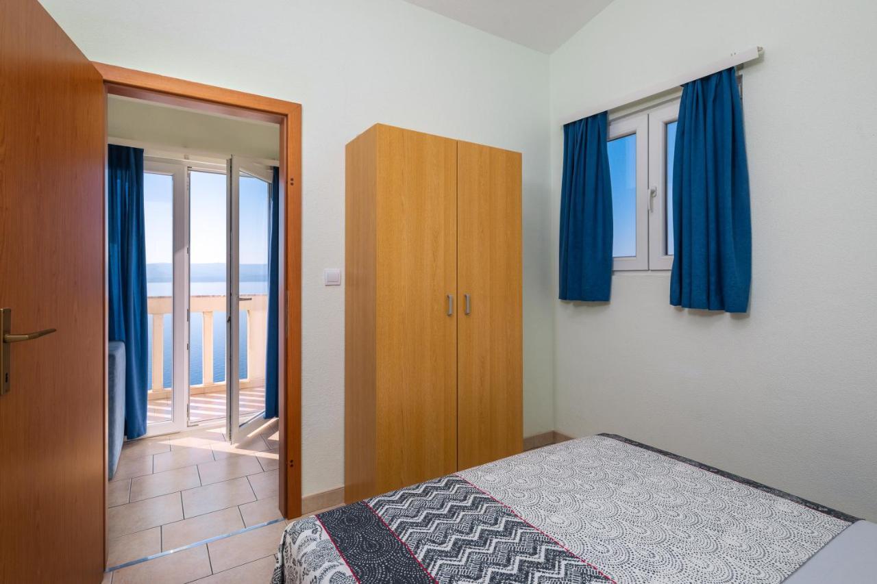 Apartments & Restaurant Galeb Marusici  외부 사진